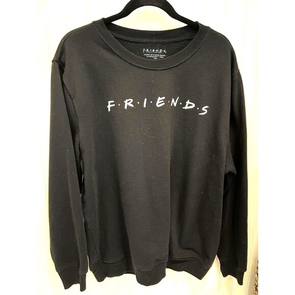 Friends Sweatshirt - XL - Picture 1 of 3